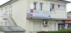 Agence de St Jean