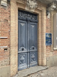 Agence Novadom de Fronton
