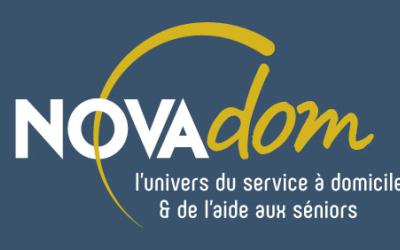 NOVADOM vous souhaite BONNES VACANCES !